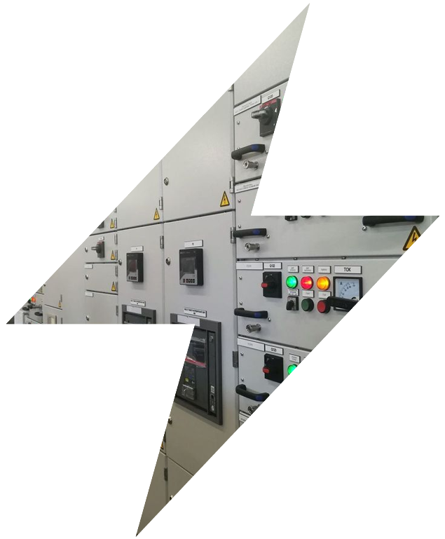 Wired Up Electrical Solutions